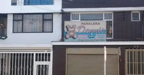 PANALERA DENNIS BOGOTÁ PANALERA DENNIS BOGOTÁ